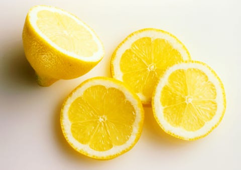 10 Surprising Ways To Use Lemons That You've Never Tried Before