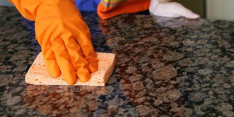 Items You Should Never Clean With - Damaging Household Cleaners