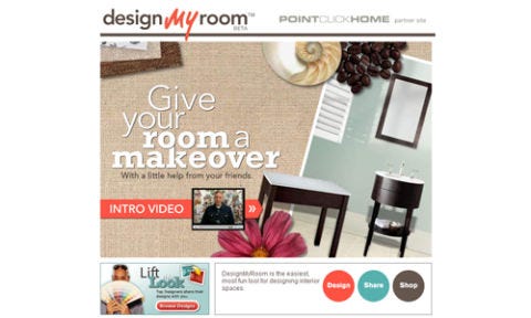 Create Your Dream Room
