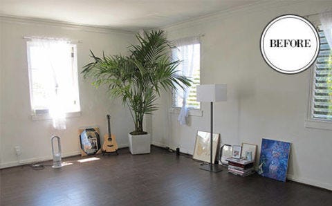 Gwyneth Paltrow Istant Small E Makeover Los Angeles One Image