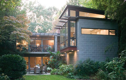TY PENNINGTON: Why do I like this house
