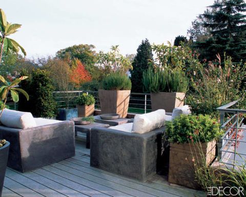 Terrace and deck design pictures deck decorating photos