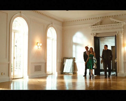 Movie Decorating Ideas Movie Apartments Interior Design