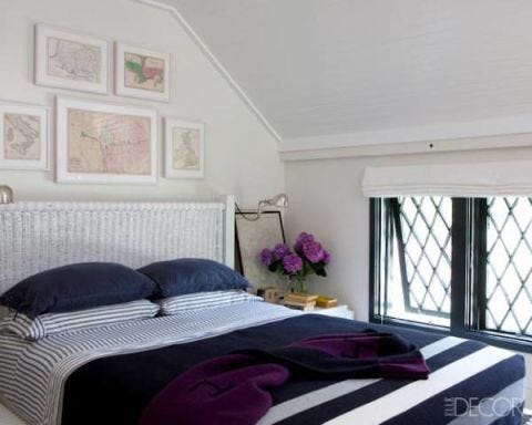 Design Ideas For Travel Lovers