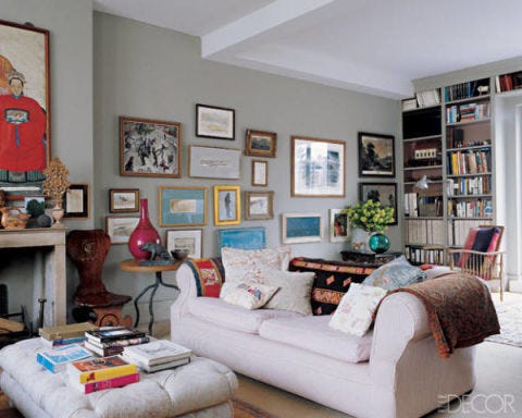 Interior Elements Favorite Design Pieces