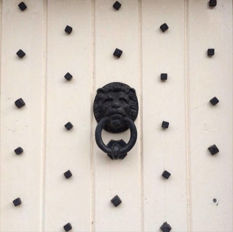 Door Knocker Design Designer Door Knockers