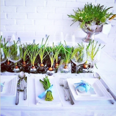 The Most Beautiful Wedding Tablescapes From Instagram The Most Beautiful Wedding Tablescapes From Instagram