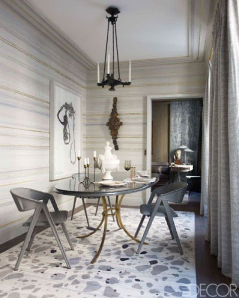 Paris Apartments Decor Home Designs Alison Gootee Studio D