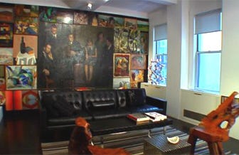 Video: Small Space, Big Style Video: Small Space, Big Style
