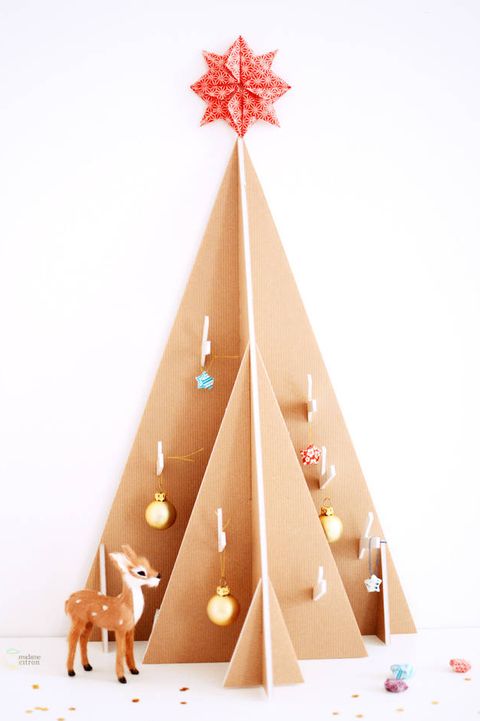 Christmas tree, Christmas decoration, Tree, Christmas ornament, Interior design, Christmas, Triangle, Fir, Pine family, Illustration, 