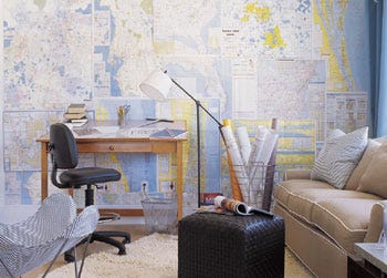 Room At The Top