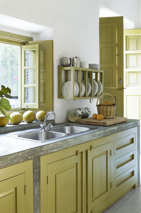 Featured image of post New Kitchen Designs For Small Spaces