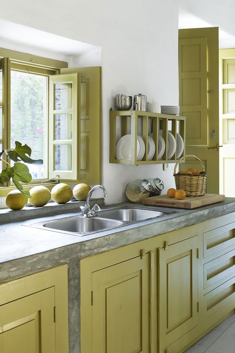 60 Brilliant Small Kitchen Ideas Gorgeous Small Kitchen