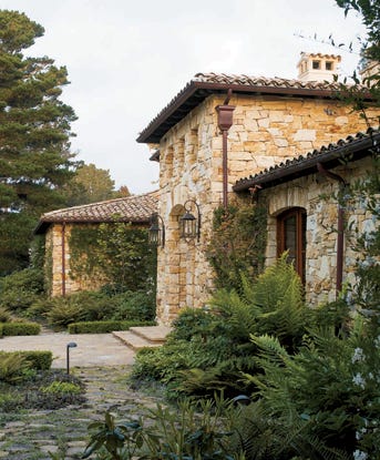 Dream California Garden