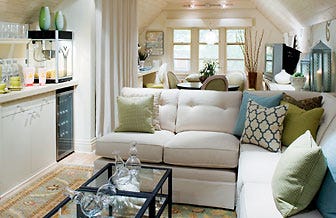 Take Back Your Attic Image