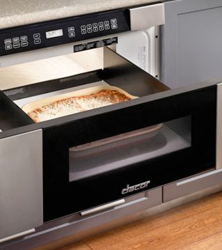 Ping Guide Built In Microwaves