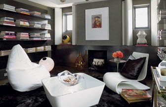 IDEA HOUSE