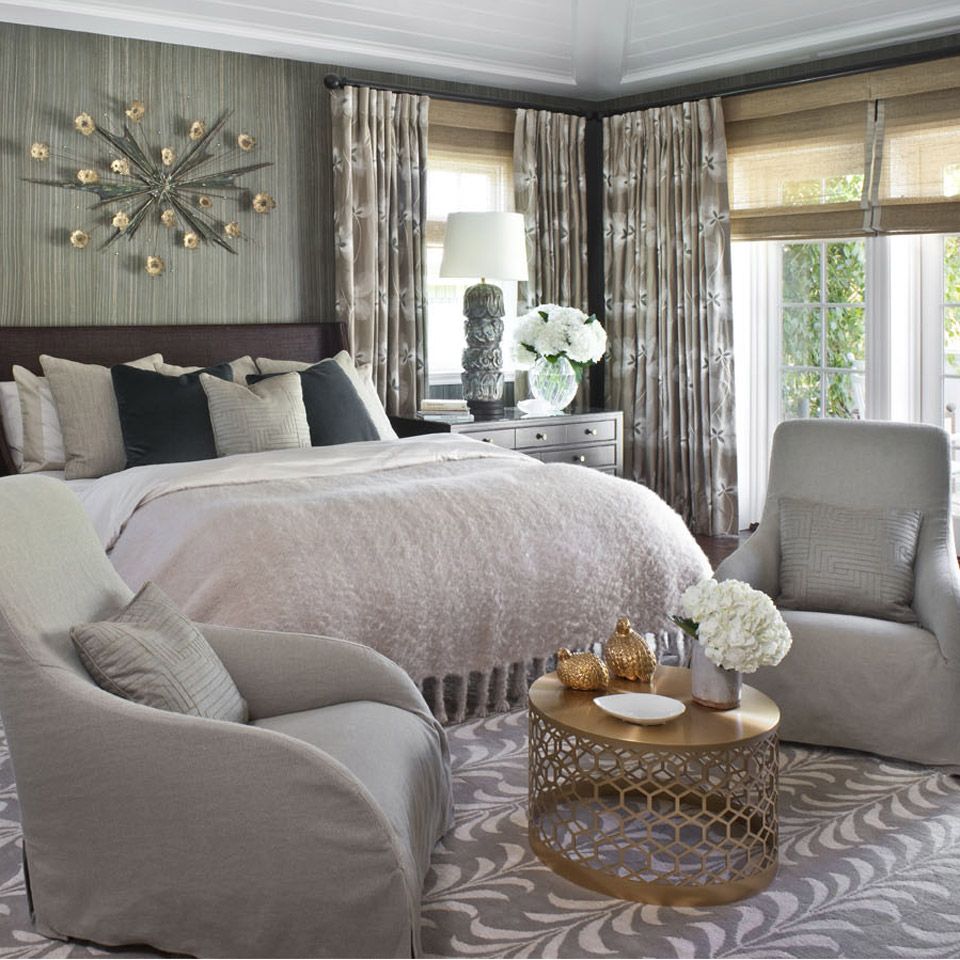 Chic Bedroom Designs chic bedroom decorating ideas that (also!) make for a better Chic Bedroom Designs chic bedroom decorating ideas that (also!) make for a better