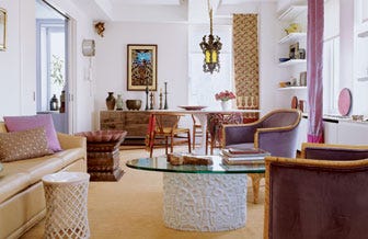 Home Decorating Romantic Rooms