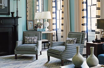 Elle Decor S Designer Registry