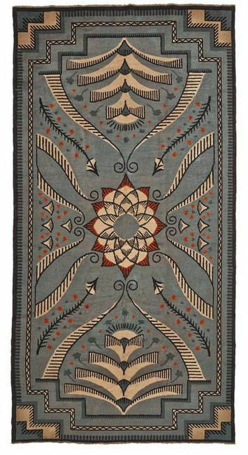 Handmade Antique Rugs - Vintage Handmade Carpets