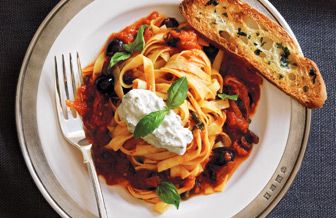Excellent pasta recipes Excellent pasta recipes