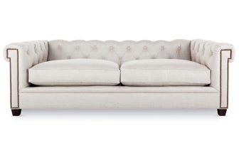 Jayson Home Garden 146 S Theodore Sofa