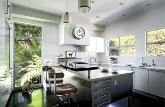Michael S Smith 146 Kitchen And Bath Ideas Image