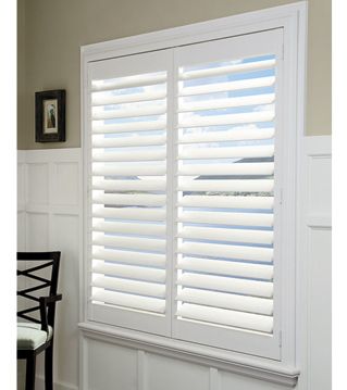 Hunter Douglas Shutters