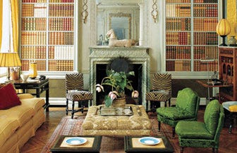 Restore the family home p2