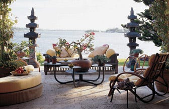 Tropical treatment