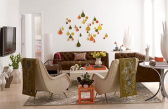 Simon Doonan And Jonathan Adler S Palm Beach Getaway Image