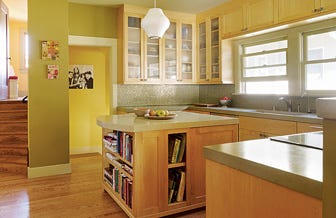 The greenest little house in America