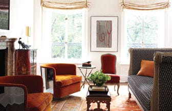 Dazzling Duplex