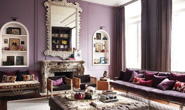 Belgian eclecticism cool