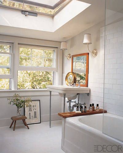 55 bathroom lighting ideas for every style - modern light fixtures