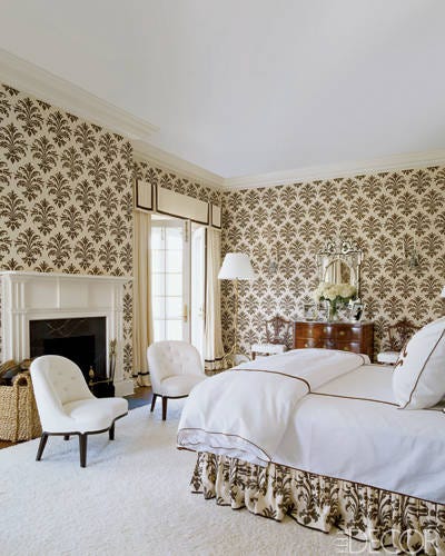 Home of Aerin Lauder - Family House of Aerin Lauder