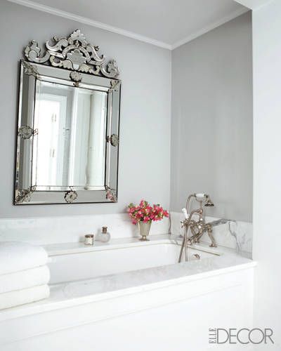 How To Use Bathroom Mirrors When Decorating Your Home Doors By