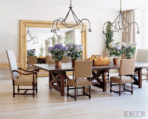 How To Decorate With Mirrors Decorating Ideas For Mirrors