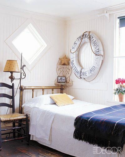 20 Nautical Home Decor Ideas Stylish Nautical Design Rooms