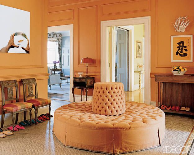 20 Best Fall Colors Autumn Color Ideas For Interior Design