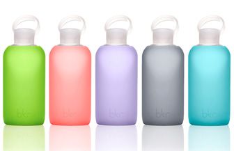 bkr Glass Water Bottles