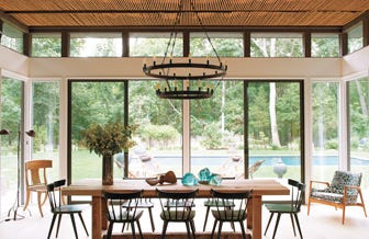Sound Thinking: AMAGANSETT Homepage by Athena and Victor Calderon