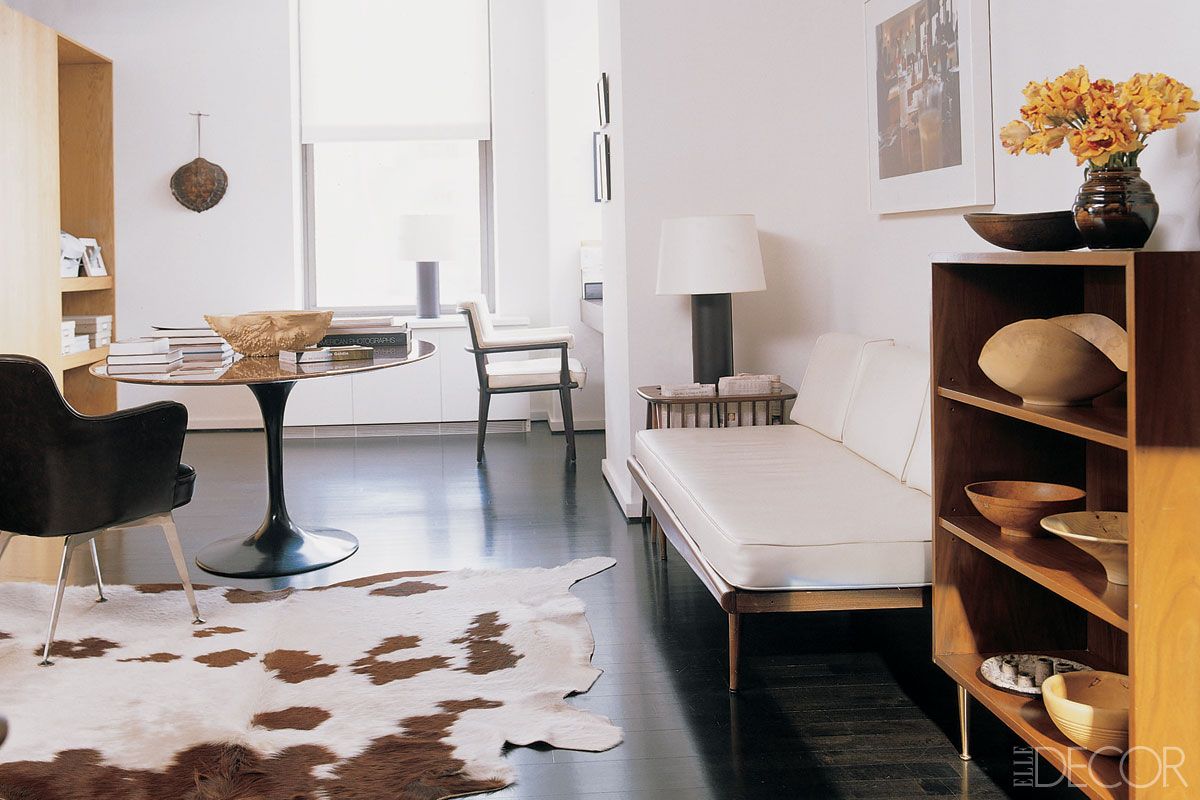 Oliver Freundlich Julianne Moore Home