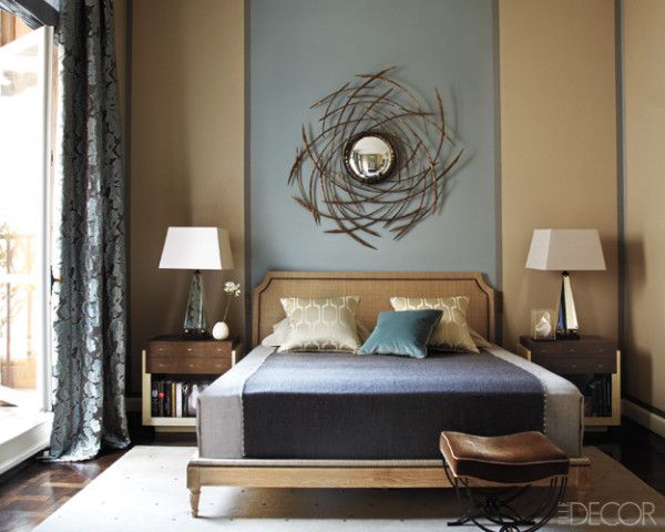 Designer Bedrooms - Master Bedroom Decorating Ideas 