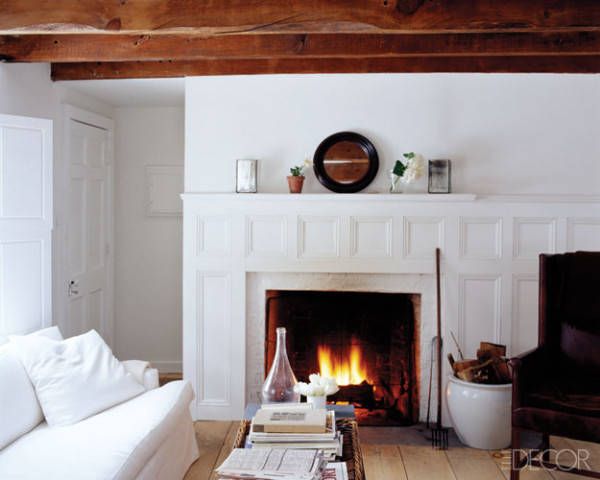 24 Unique Fireplace Mantel Ideas Modern Fireplace Designs