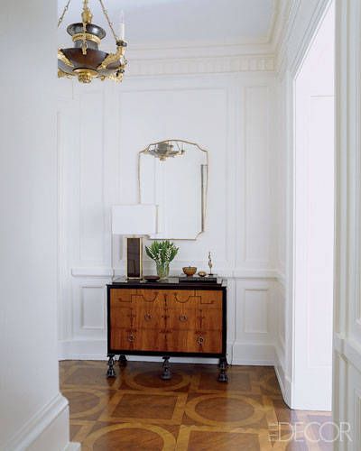 Elle Decor Modern Life Concept Show House