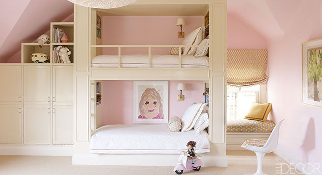 11 Cool Bunk Beds Unique Design Ideas, Nice Bunk Beds For Kids