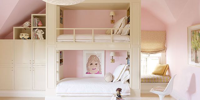 11 Cool Bunk Beds Unique Design Ideas, How To Decorate Your Bunk Bed