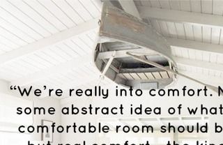 Design Quotes The Definition Of Comfort